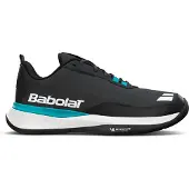 Babolat Sfx Evo Clay Shoes Zwart EU 44 1/2 Man