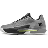 Wilson Rush Tour 5 Clay Shoes Grijs EU 40 Man