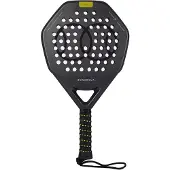 Bonabola Hepta Ultra Padel Racket Zilver 335-355 gr