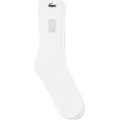 Lacoste Core Performance Socks Wit EU 39-42
