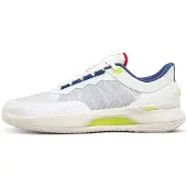 Wilson Intrigue Tour Padel Shoes Wit EU 40 2/3 Vrouw