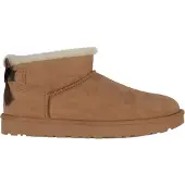 Ugg Ultra mini bailey bow 1185491 CHE chestnut (39-4)