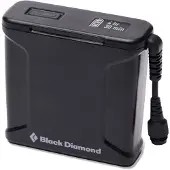 Black Diamond - Megawatt Headlamp Battery - Accu grijs