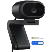 Dell WB526 webcam 2560 x 1440 pixels USB-C Zwart
