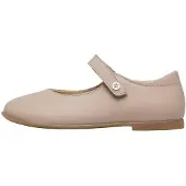 Naturino Ballerina's 'DARLING' lichtroze