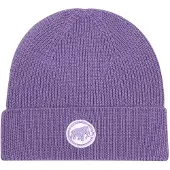 Mammut - Kid's Logo Beanie - Muts 8-9 Years, purper