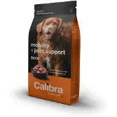 Calibra Expert+ Hondenvoer Mobility & Joint Support Eend 12 kg