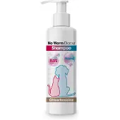 No Worm Shampoo Diacur 250 Ml