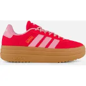 Adidas Sneakers laag 'VL COURT' fuchsia / oudroze