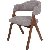 Home67 Eetkamerstoel noella -
