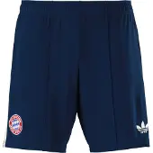 Adidas Bayern München Uitbroekje 2026-2027