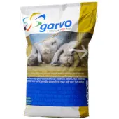 Garvo Gemengd Konijnenvoer met Wortel 17,5 kg