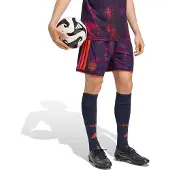 Adidas Bayern München 3e Broekje 2026-2027