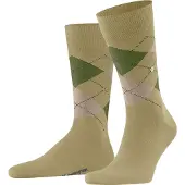 Burlington Wol Edinburgh Groen 7206