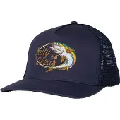 Salty Crew Yellow Tailed Truckercap