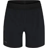 Hummel Sportbroek zwart