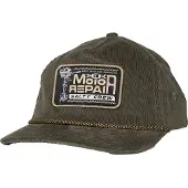 Salty Crew Chop Shop Snapback Pet