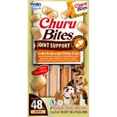 Inaba Churu Bites Joint Support Chicken Wraps Chicken 4x12 Gr