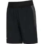 Hummel Sportbroek 'BLAZE26 PRO' grijs / zwart