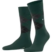 Burlington Wol Edinburgh Groen 7450