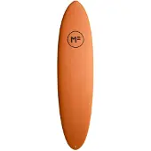 Mf Softboards Alley Cat 8´0 Epoxy Lam Future Surfplank