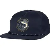 Salty Crew Bow Line Snapback Pet