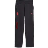 Puma AC Milan PUMATECH sweatpants voor Heren, Grijs, Maat M