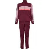 Adidas Seasonal Essentials Tiberio 3-Stripes Tricot Trainingspak Kids