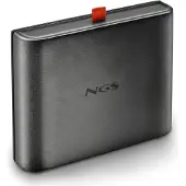 NGS Wildbashcompact Bluetooth-luidspreker