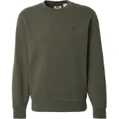 Levi's Sweatshirt 'New Original' jade groen