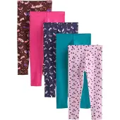 Next Leggings gemengde kleuren