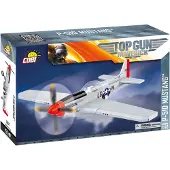 COBI P-51D Mustang