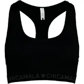 Muchachomalo Dames 1-pack racerback
