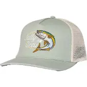 Salty Crew Yellow Tailed Truckercap