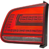 Hella Achterl VW Tiguan 2011- rebi led 2SA 011 716-081 Hella voor o.a. VOLKSWAGEN