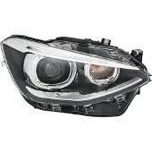 Hella Koplamp 1EL 010 741-561 Hella voor o.a. BMW