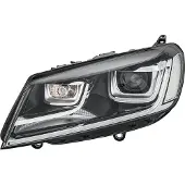 Hella Kopl VW Touareg (7P5) 14- li Xen bochtl 1EL 011 937-411 Hella voor o.a. VOLKSWAGEN