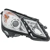 Hella Koplamp rechts 1EL 010 800-021 Hella voor o.a. MERCEDES-BENZ