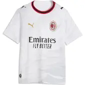 Puma AC Milan Uitshirt 2026-2027 Kids