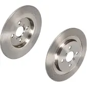 Brembo Remschijf 08.B044.10, 1 stuk