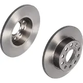 Brembo 08.9488.11 Remschijf
