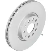 Bosch Remschijf 0 986 479 735 voorkant, geventileerd, sterk gecarboniseerd, 1 Stuk