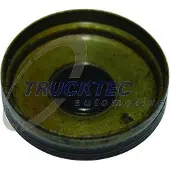 TRUCKTEC AUTOMOTIVE 02.10.086 Deksel, nokkenas