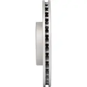 Bosch Remschijf 0 986 479 C33 voorkant, geventileerd, 1 Stuk