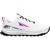 Altra Loopschoen 'LONE PEAK 9+' blauw / lichtgrijs / pink / zwart
