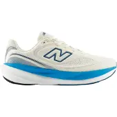 New Balance Loopschoen '1080v15 Grey Days' hemelsblauw / wit