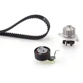Gates Waterpomp+Tandriemen KP15575XS Gates voor o.a. CITROEN, FIAT, PEUGEOT