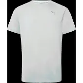 Puma Functioneel shirt pastelgroen