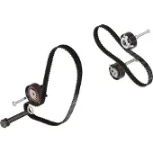 INA Distributieriemset 530048410 Ina voor o.a. VOLKSWAGEN, VOLVO
