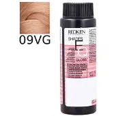 Redken Shades Eq Bonder Binnenin #09vg 60 Ml X